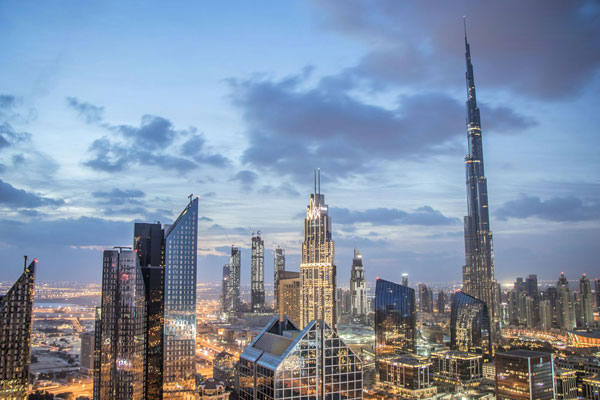 Property Investor Visa In Dubai