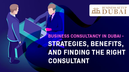 Business Consultancy in Dubai