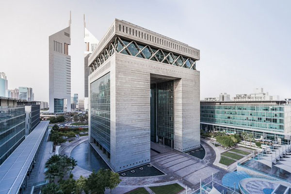 DIFC Will Registration Dubai